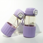 Water cup